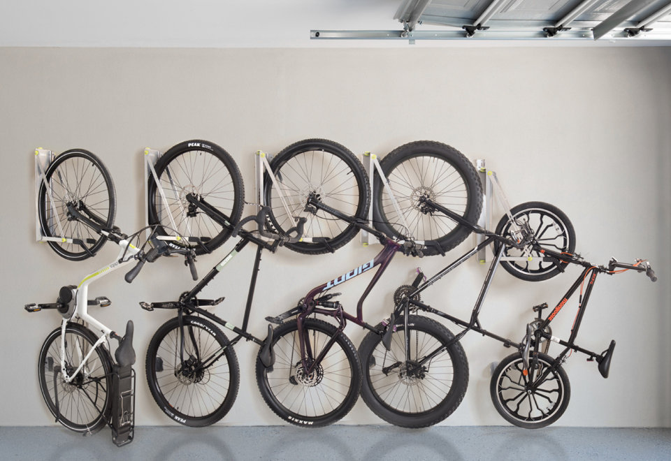 Bike and Sport Racks