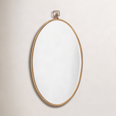Jennings 19" Accent Mirror