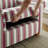 Divanique 40.94'' W Upholstered Accent Chair-289146998
