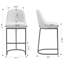 Tabouret de bar et de comptoir Penlope-299749014