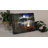 Cioffi - Lakeside 8x6 Lighted Tabletop Canvas