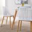 Vannesa 2 - Person Dining Table and Chair Set-609212840