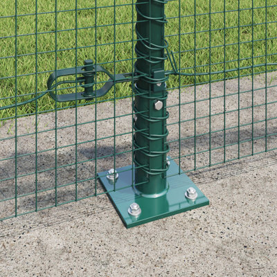 50 cm H x 1000 cm W Fencing Kits Fencing