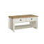 Napanoch Sled Coffee Table with Storage-1361217479