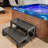 24in Universal 2 Slip Resistant Spa & Hot Tub Steps, Above Ground Pool Steps for Indoor/Outdoor Use-101939993