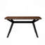 Table de salle à manger en bois