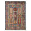 Tapis unique 5 pi 1 po x 7 pi 1 po Zeehan