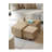 Quinten Square Coffee Table