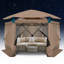 Pop-up abri de jardin-114918447