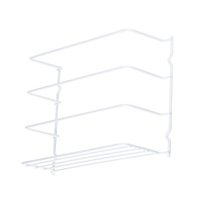 Cabinet Door Organizer