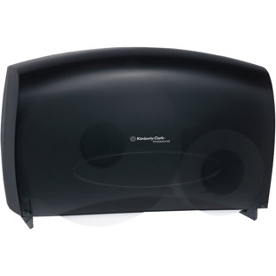 Distributeur de serviettes de salle de bain professionnel jrt unit