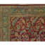 Magnolia Wool Floral Area Rug