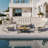 4-person Patio Conversation Sets With Cushions-470841949