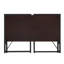 Bureau d'ordinateur pliant-179639993
