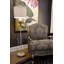 Lampe sur pied Harmonsburg