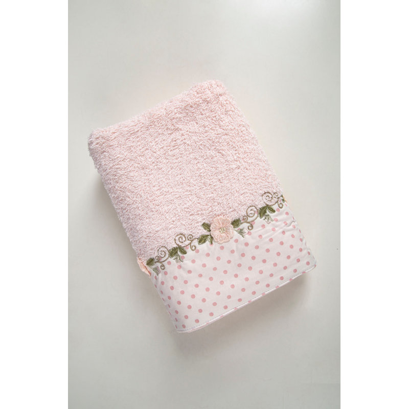 Serviette 100% coton Hinchinbrook