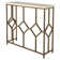 Napoleon 41'' W Console Table
