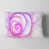 Rose / Blanc