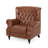 Camay Upholstered Recliner-100483581