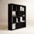 Stetson Manufactured Wood Bookcase-775006359-764069006
