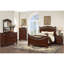 Mobilier de chambre à coucher de style traditionnel 1pc
