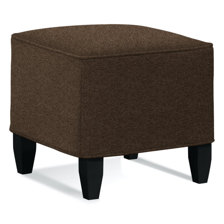 Brooklyn Upholstered Ottoman