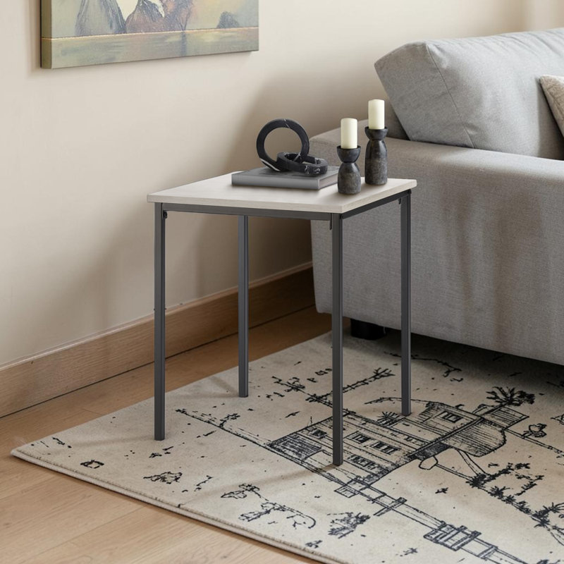 Table d'appoint Elmira