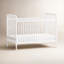 Liberty 3-in-1 Convertible Spindle Crib-1851734696