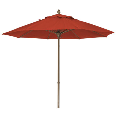 Parasol de marché 7,5 pi Prestige