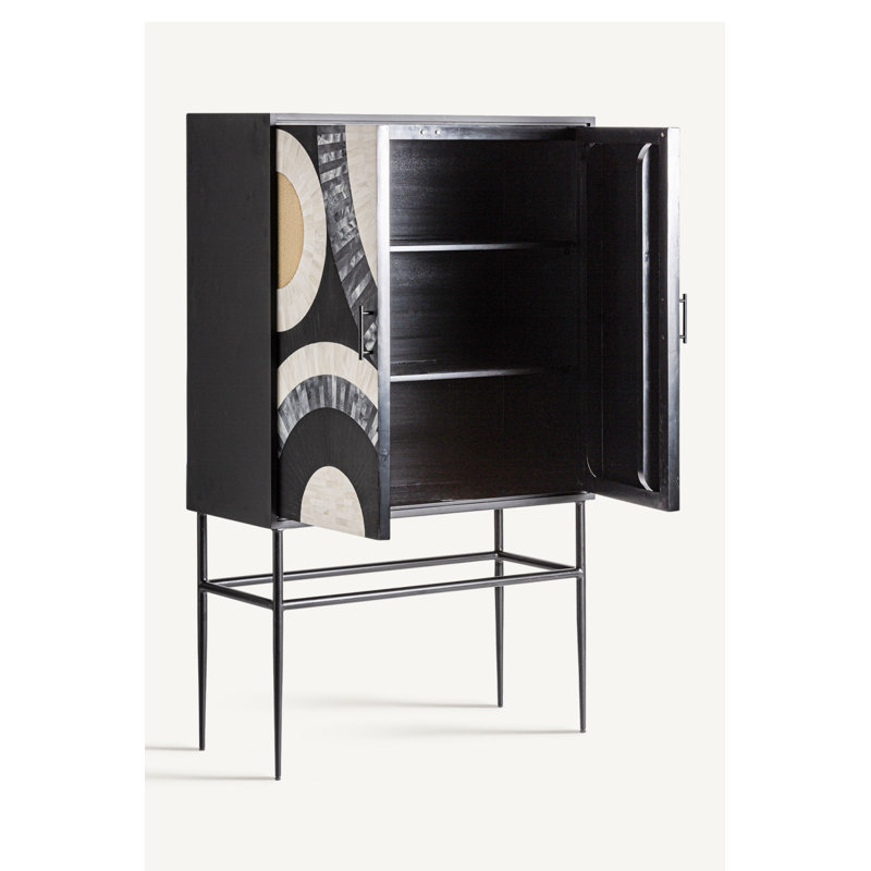 Accent Cabinet
