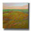  «Ebb And Flow» par Jane Schmidt, art mural sur toile, 12 po x 12 po-462829859