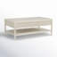 Table basse Shannen