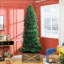 Sapin de Noël artificiel 8 'Tall