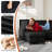 77.2" Upholstered Sleeper Sofa Bed-1111515826