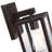 1-Light Outdoor Wall Lantern Sconce-674374188-706458149