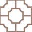 Charpente de plafond décorative Bradley-83968965-83987964