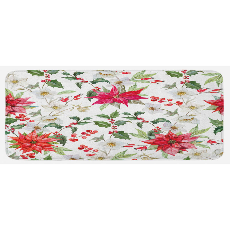 Tapis de cuisine