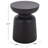 Aurielle Mushroom Accent Table-795937559