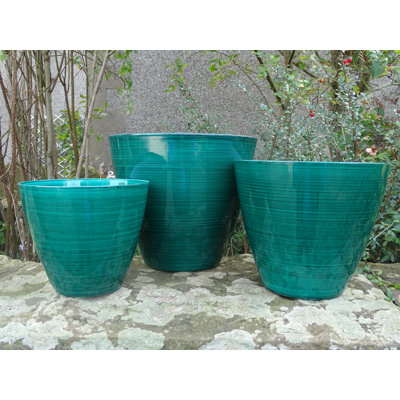 Vanburen Pot Planter