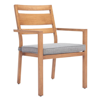 Khalesi Dining Chair (Set Of 2) Natural