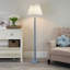Bobbles 149cm Traditional Floor Lamp-1342561316