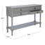 Console Schoodic-560242105