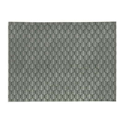 Tapis de cuisine antidérapant léger Stitch Patch