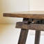 Arko Solid Wood Dining Bench