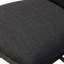Jessen Stool-Gibson Black-Counter-119664896