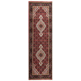 Wool Oriental Area Rug