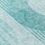 Tapis intérieur / extérieur Ayush-1222063977