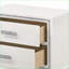 Table de chevet 2 tiroirs Haiden-1417439459