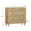 Armoire d'appoint 3 tiroirs Accent-2104155400