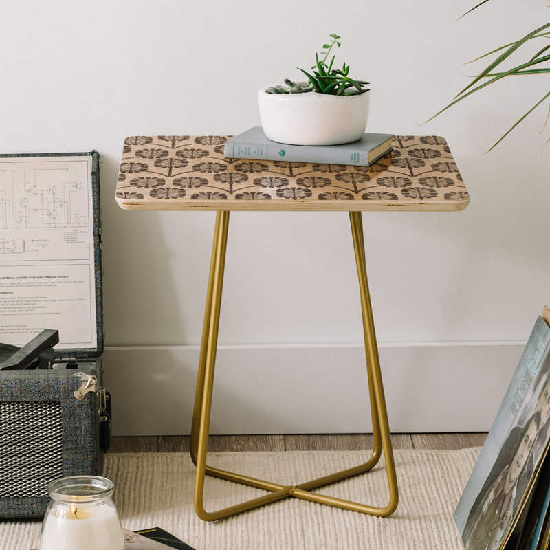 Table de bout thistle holli zollinger